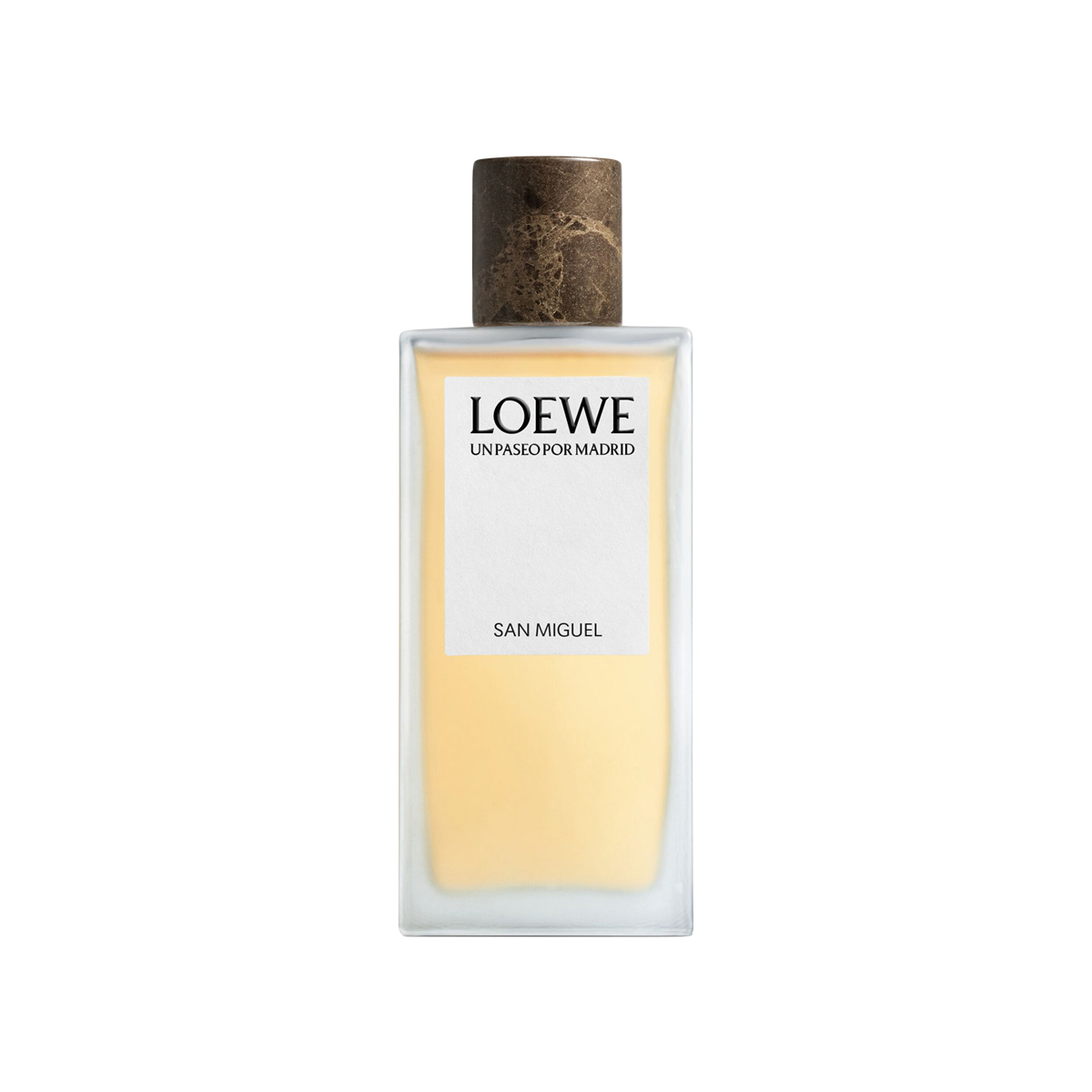 LOEWE - Primavera En El Mercado De San Miguel