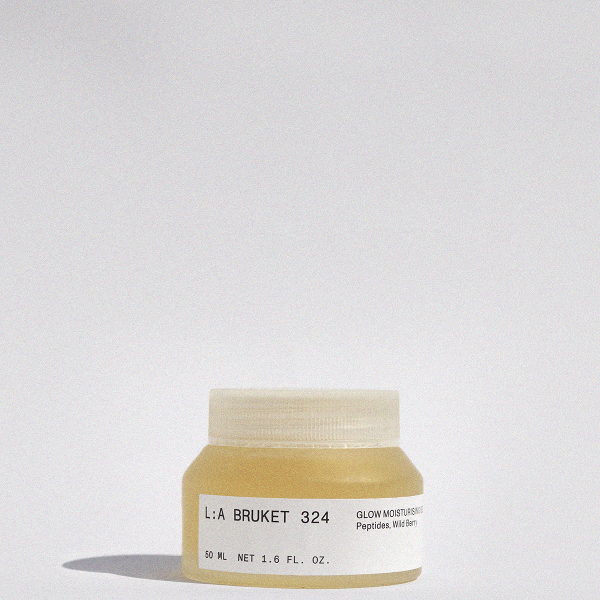 L:a Bruket - 324 Glow Moisturizing Gel