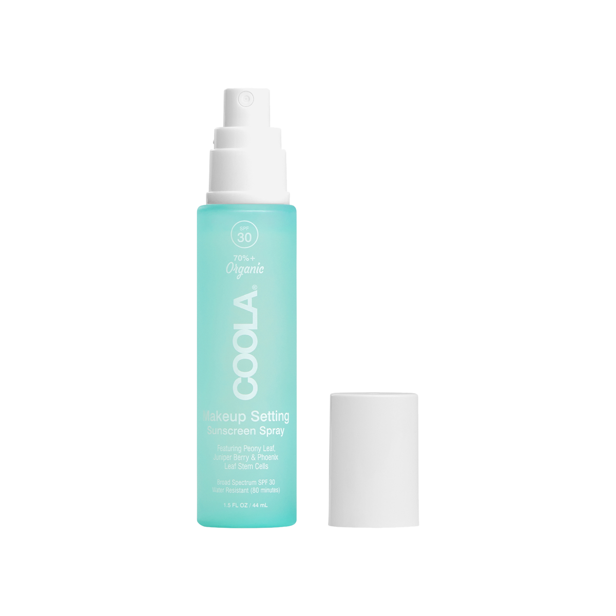 COOLA Suncare - Makeup Setting Spray SPF 30