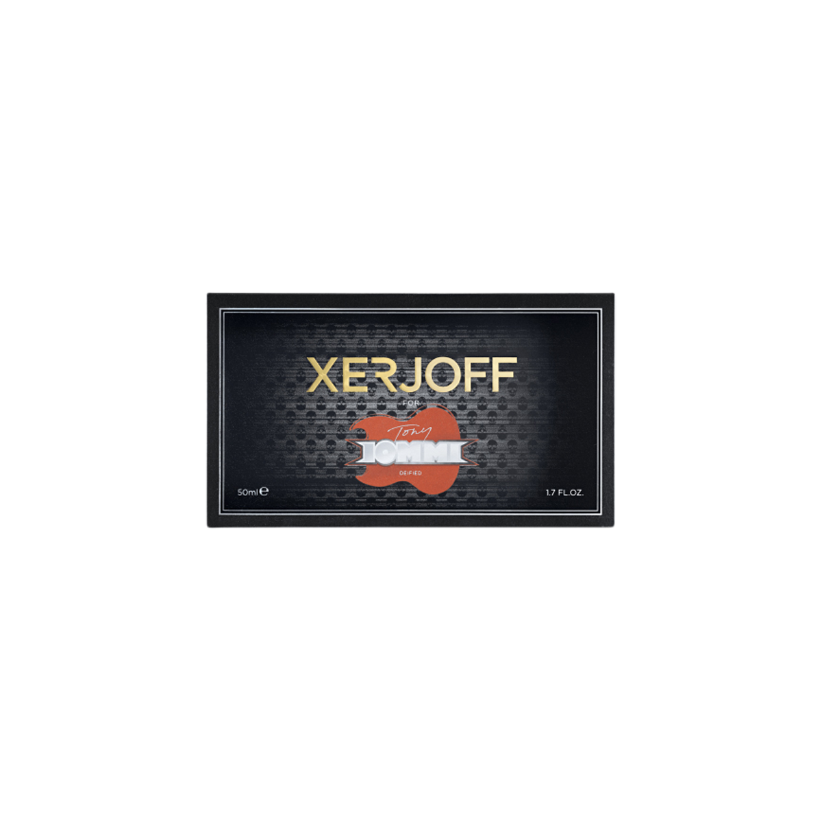 Xerjoff - Blends Tony Iommi Deified Eau de Parfum
