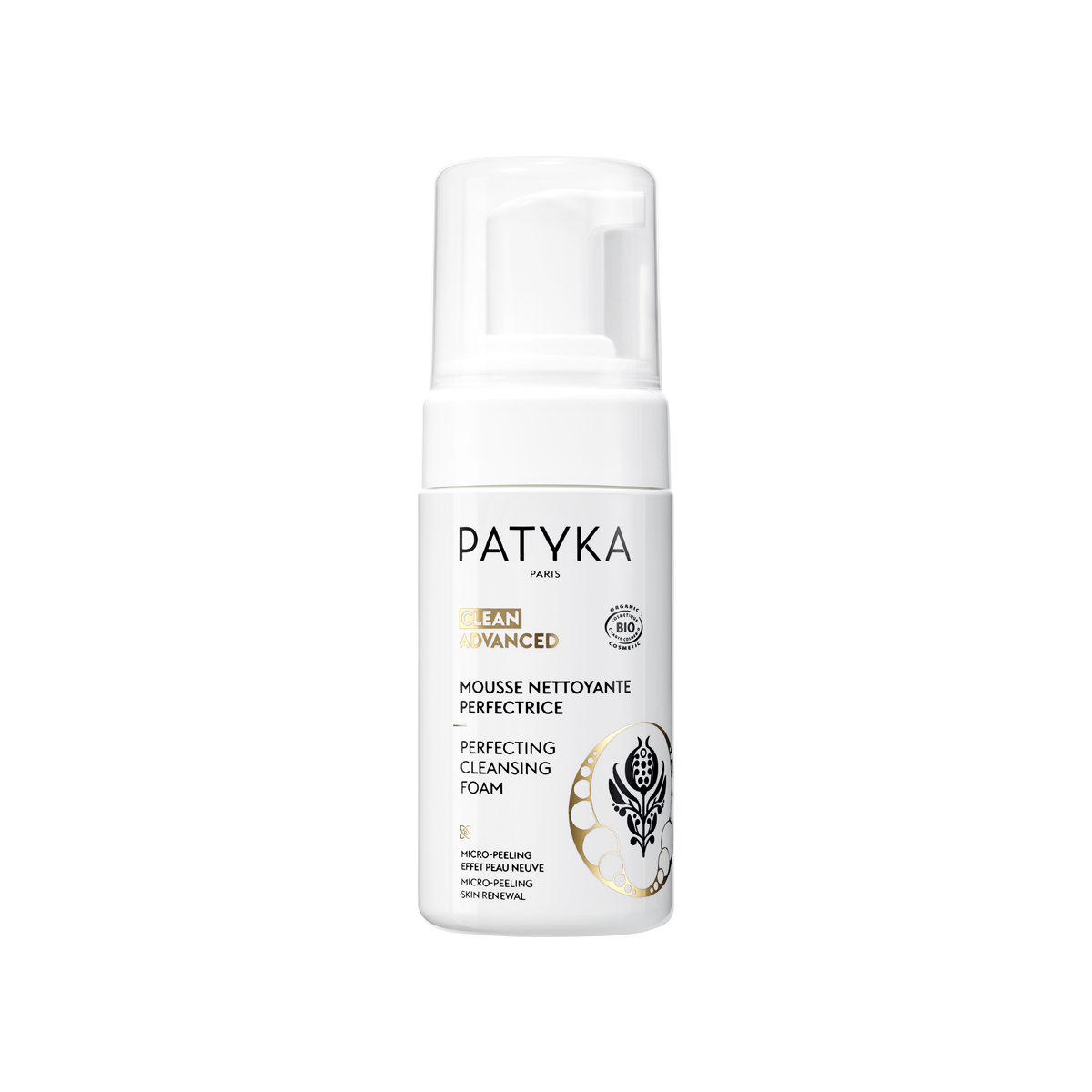 Perfecting Cleansing Foam 100ml