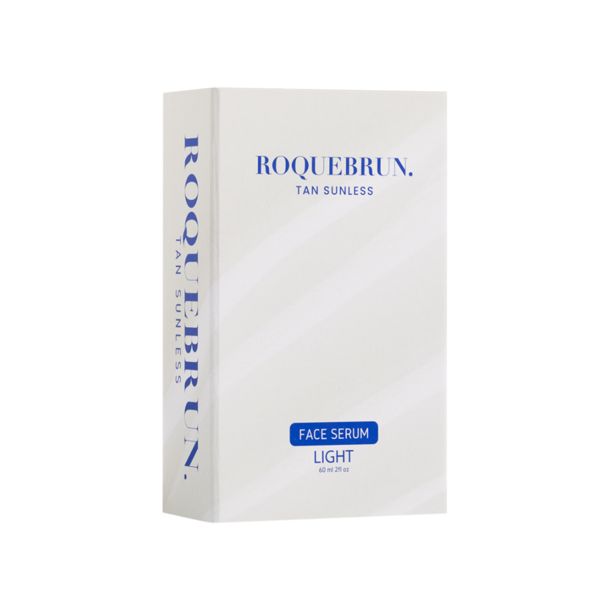 Roquebrun - Face Serum Light