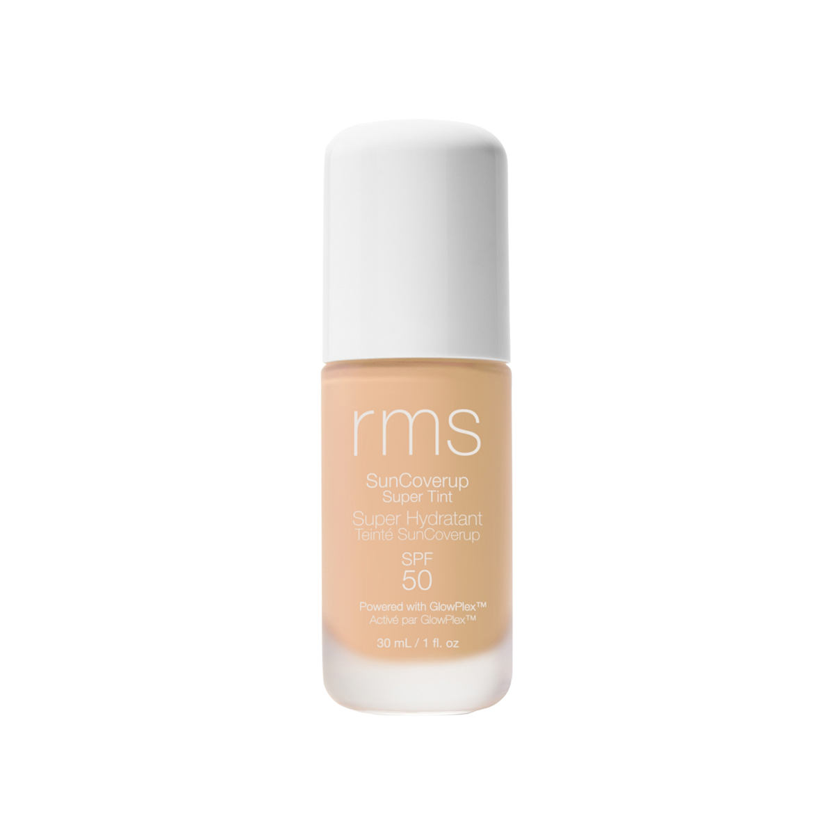 SunCoverup Skin Tint SPF
