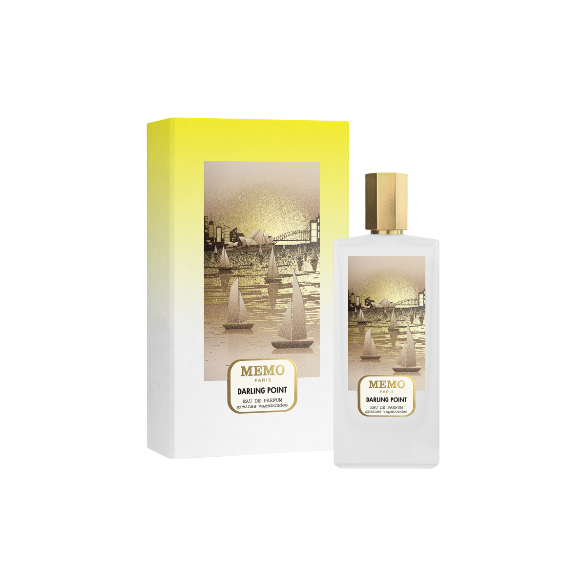 Memo Paris - Darling Point Eau de Parfum