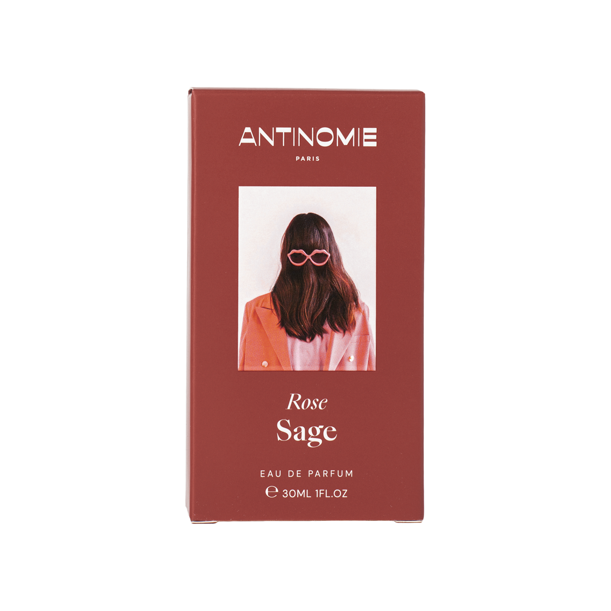 Antinomie - Rose Sage Eau de Parfum