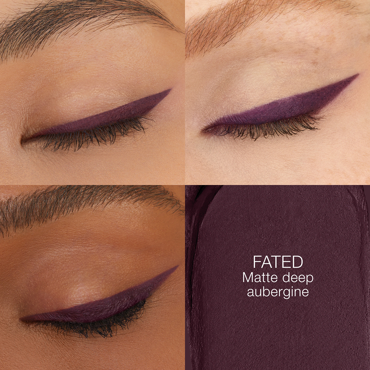 NARS - Total Seduction Eyeshadow Sticks