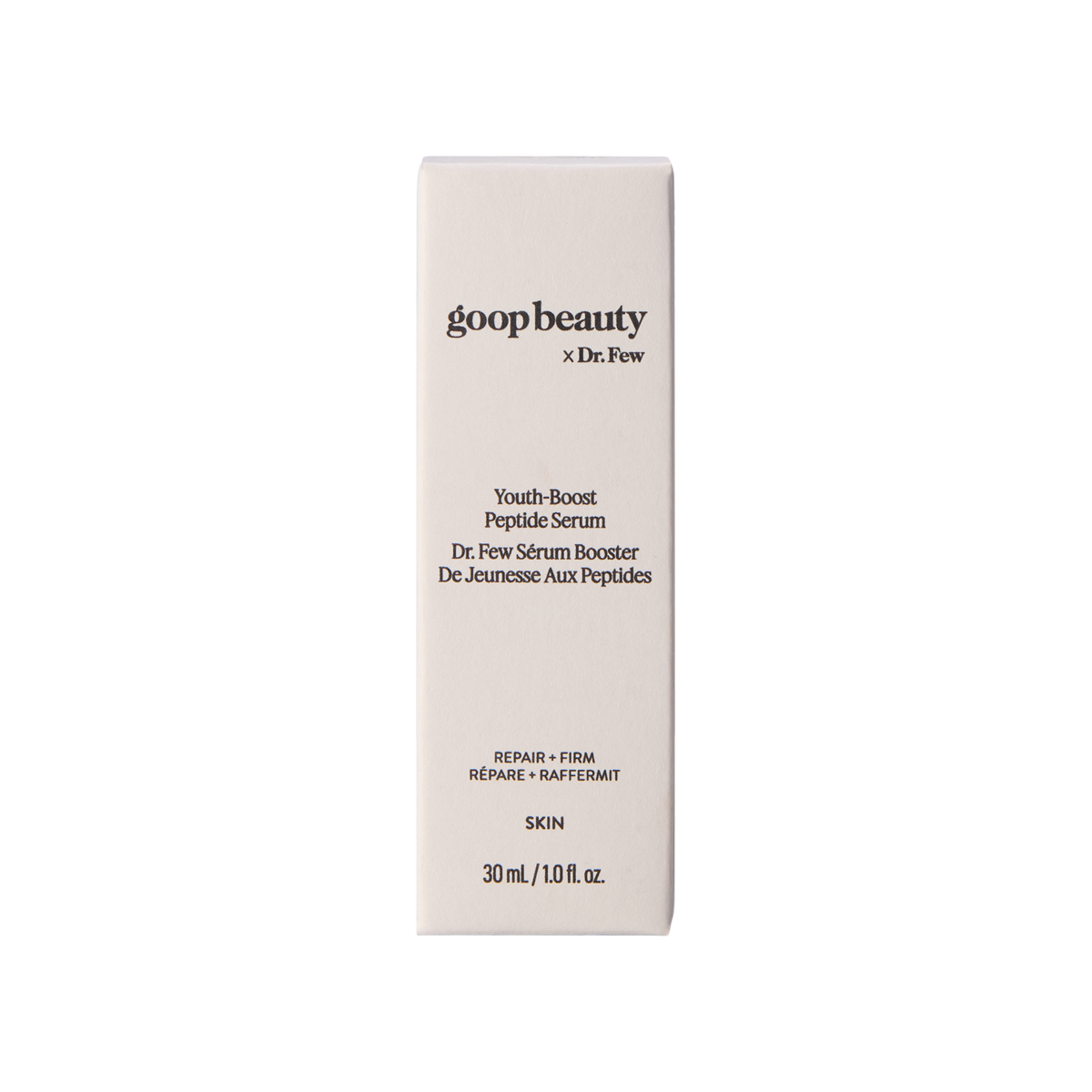 goop - Youth-Boost Peptide Serum