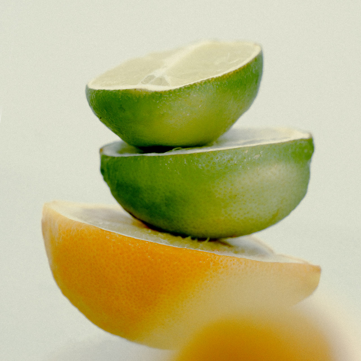 Maiwe - Botanical Body Oil Scented