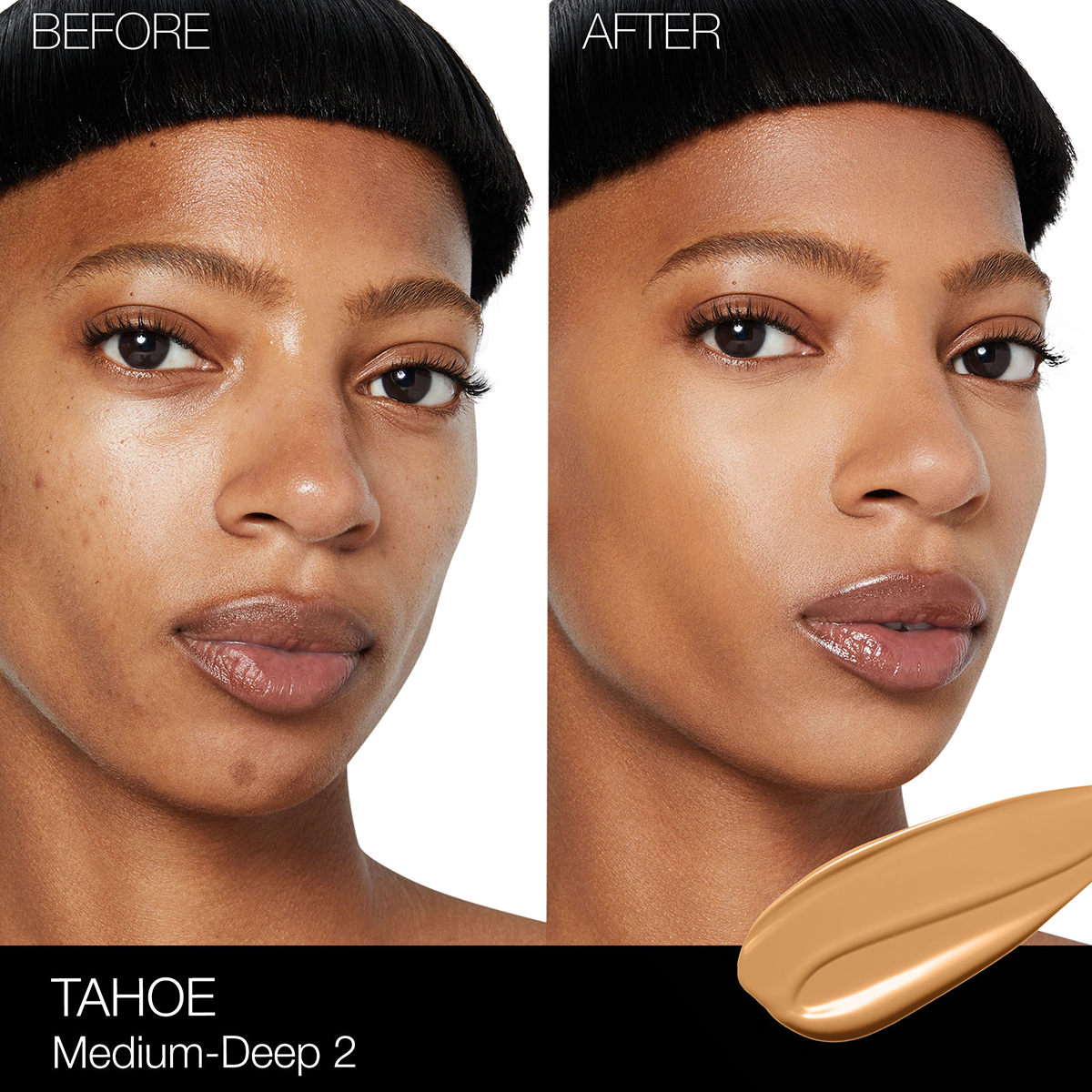 NARS - Light Reflecting Foundation