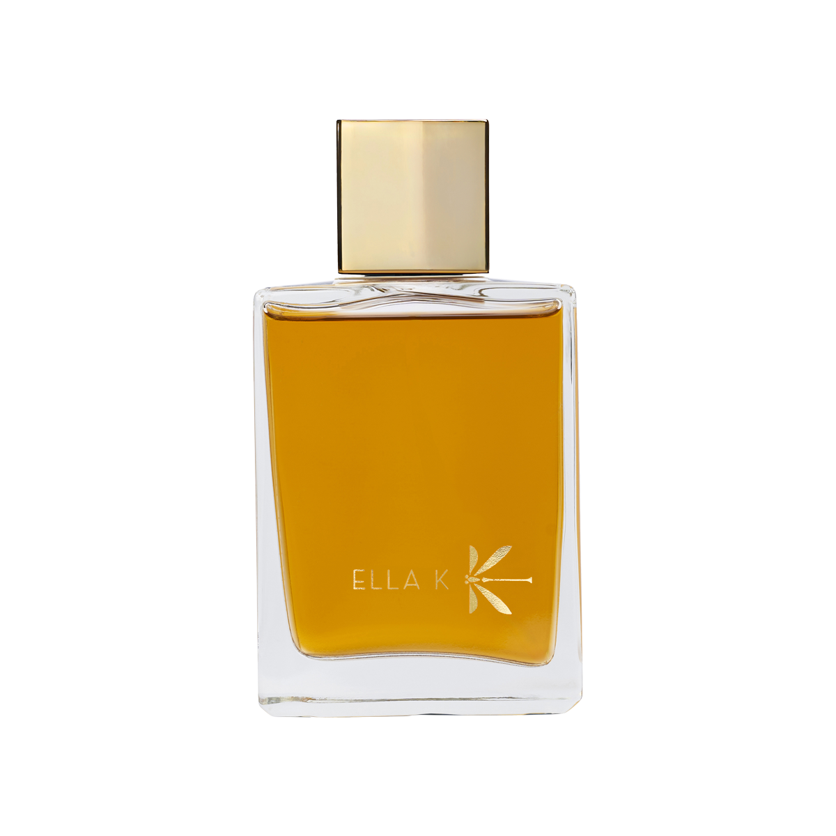 Ella K Parfums - Khamsin Eau de Parfum