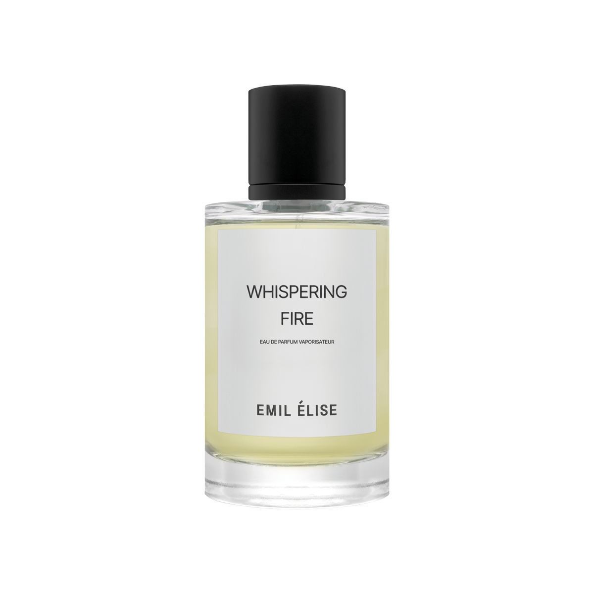 Emil Elise - Whispering Fire Eau de Parfum