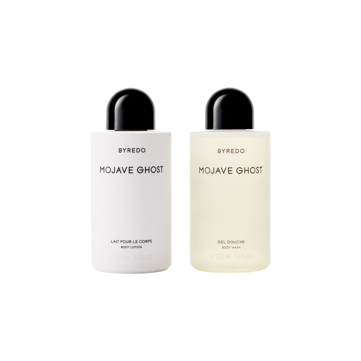 Byredo - Mojave Ghost Body Care Set