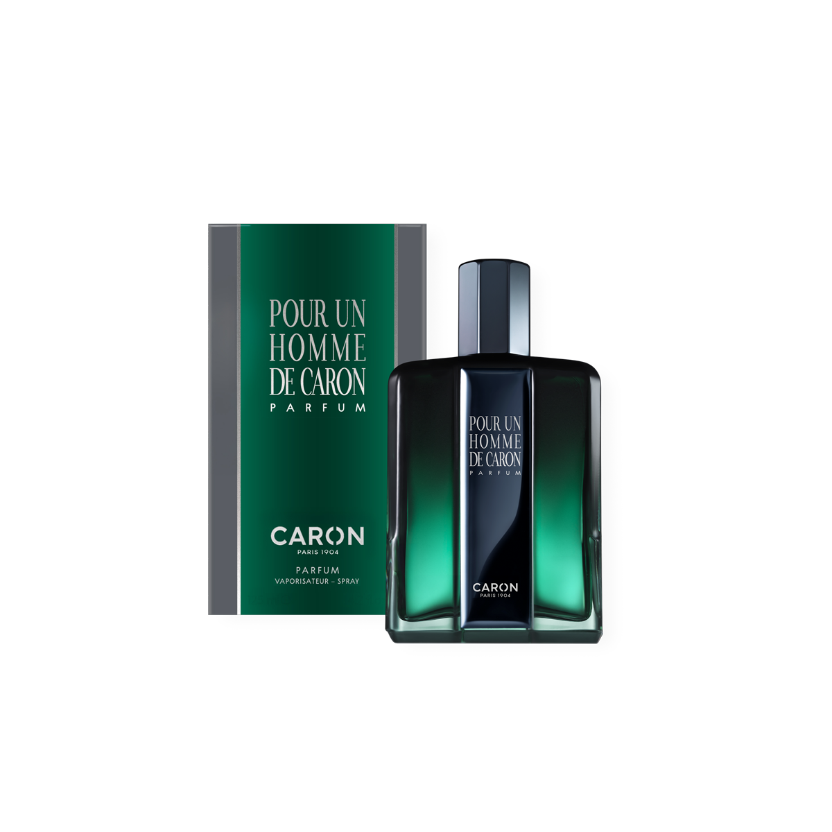 Caron - Pour Un Homme de Caron Extrait