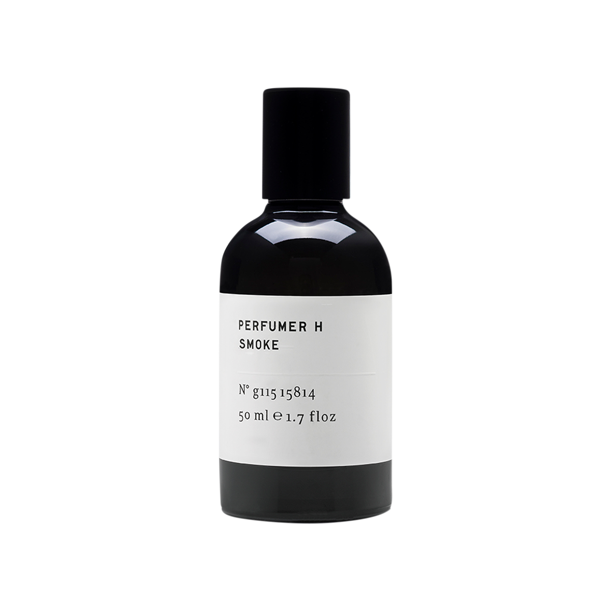 Perfumer H - Smoke Eau de Parfum