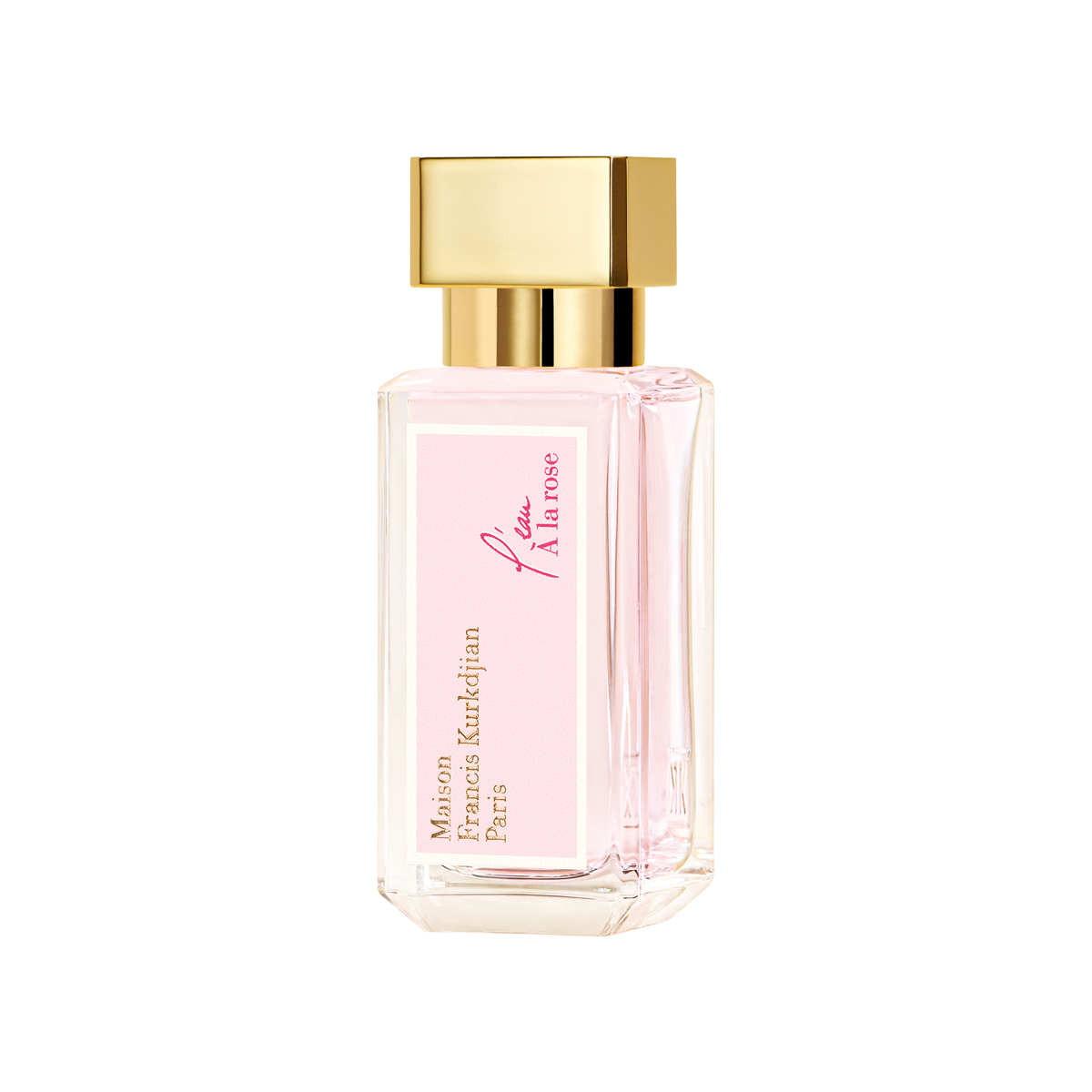 Maison Francis Kurkdjian - L'eau À la rose Eau de Toilette