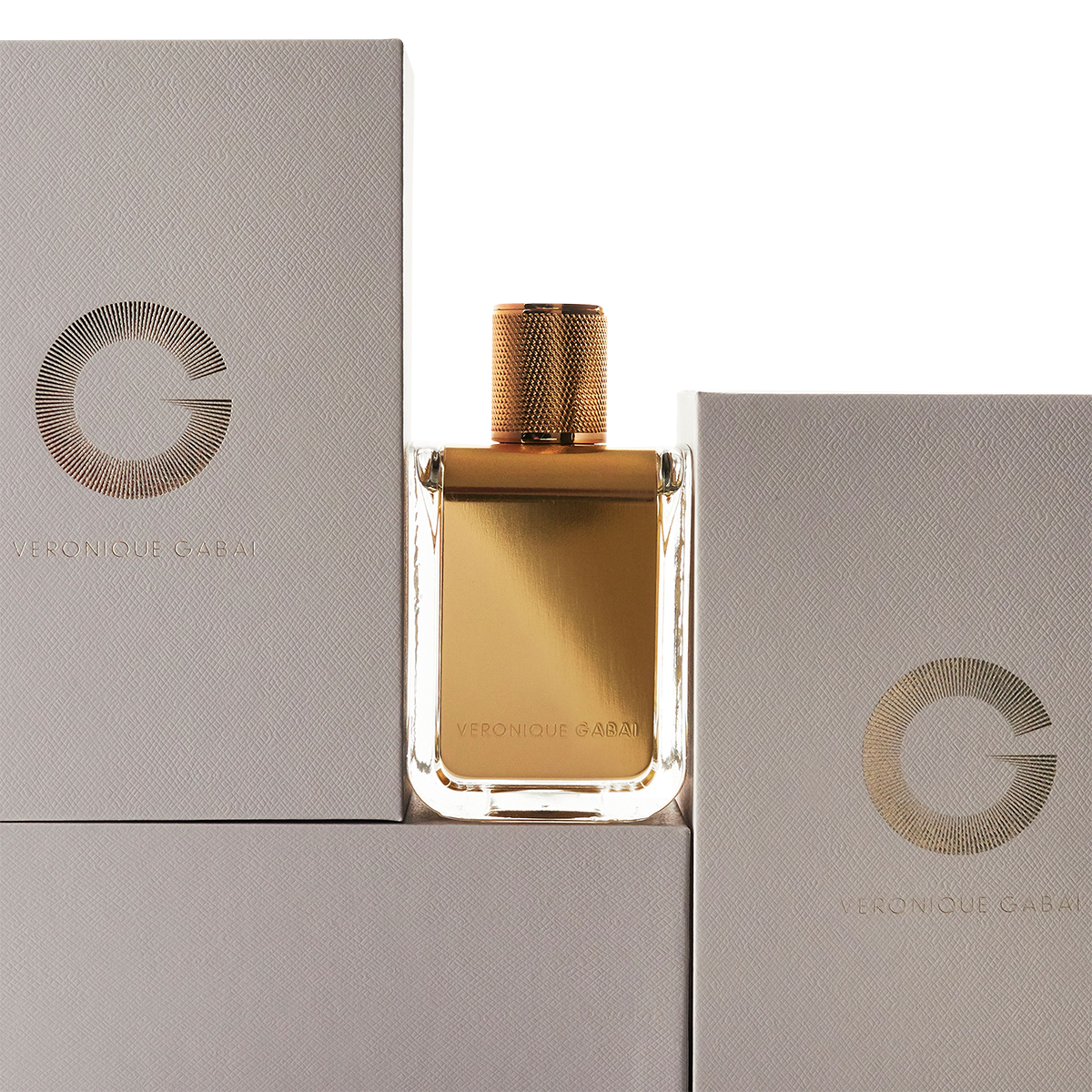 Veronique Gabai - Oud Elixir Eau de Parfum