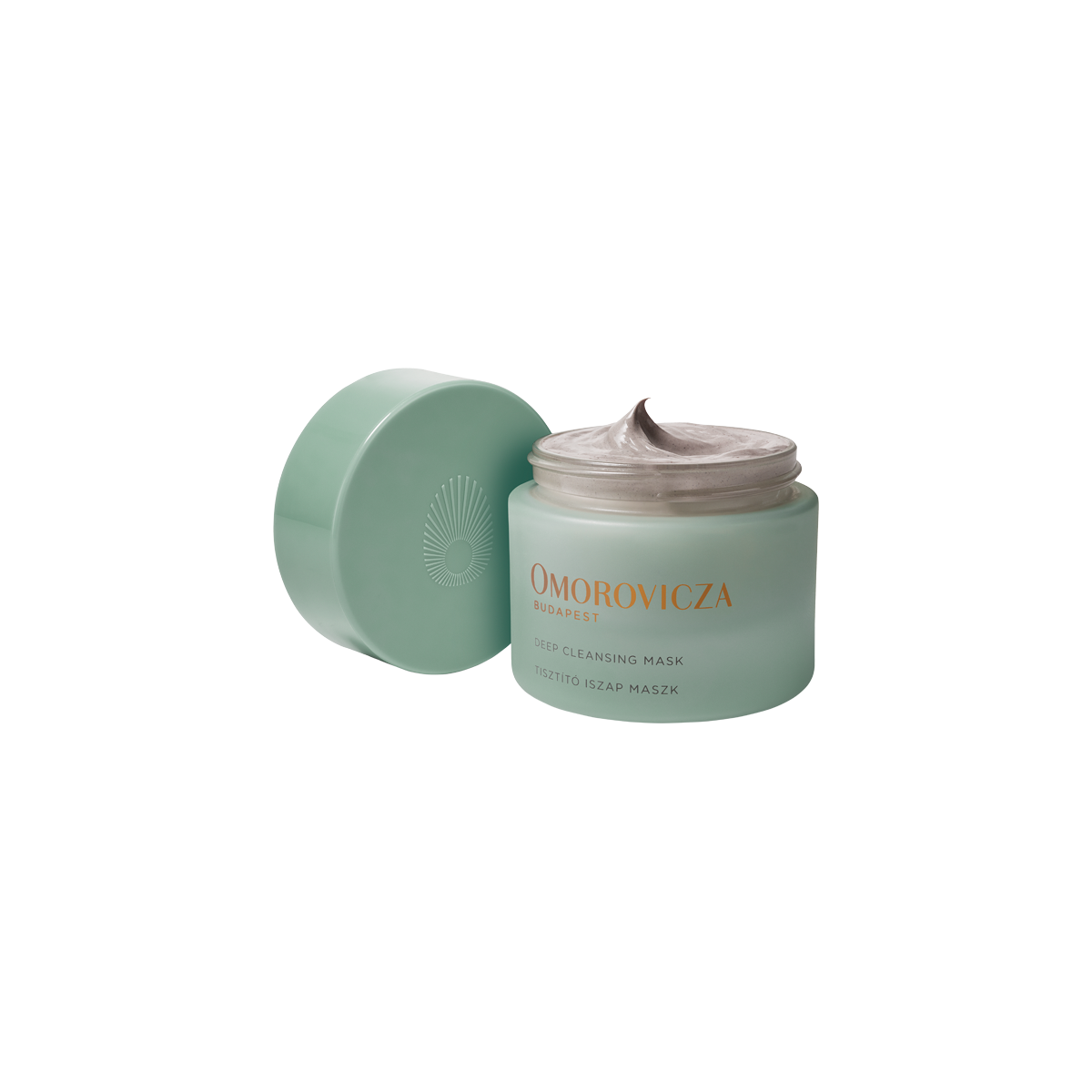 Omorovicza - Deep Cleansing Mask
