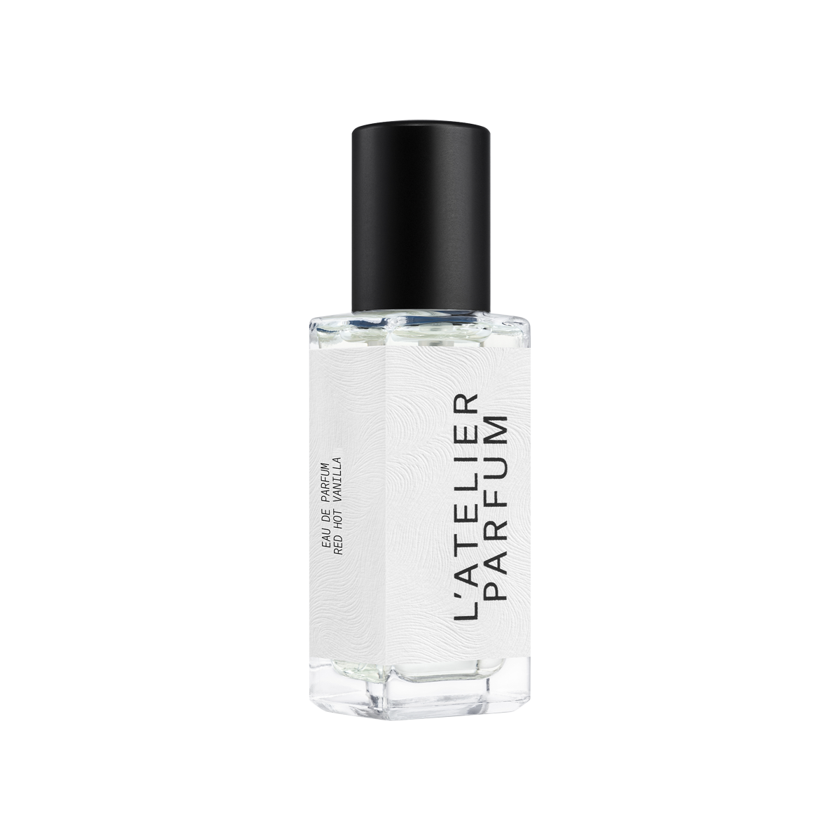 L’atelier Parfum - Red Hot Vanilla Eau de Parfum