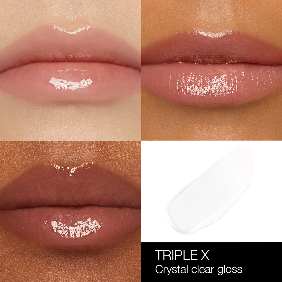 NARS - Afterglow Lip Shine