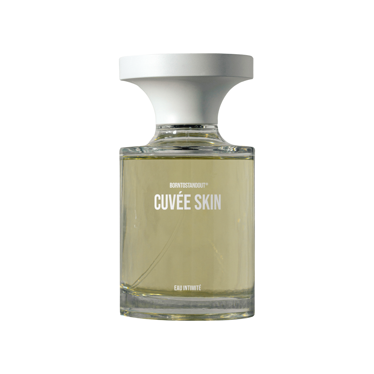 BORNTOSTANDOUT - Cuvee Skin Eau de Toilette
