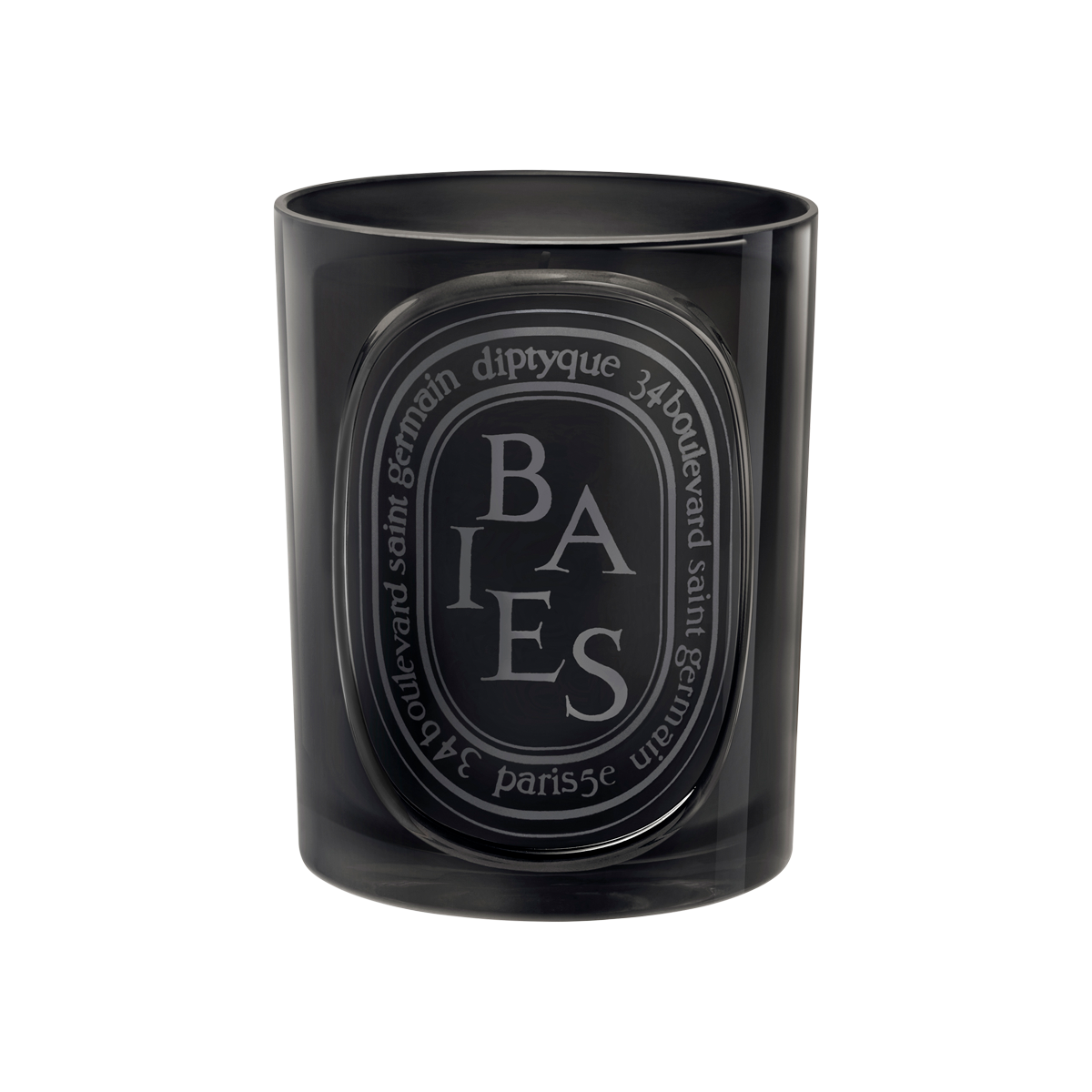 Diptyque - Baies Scented Candle