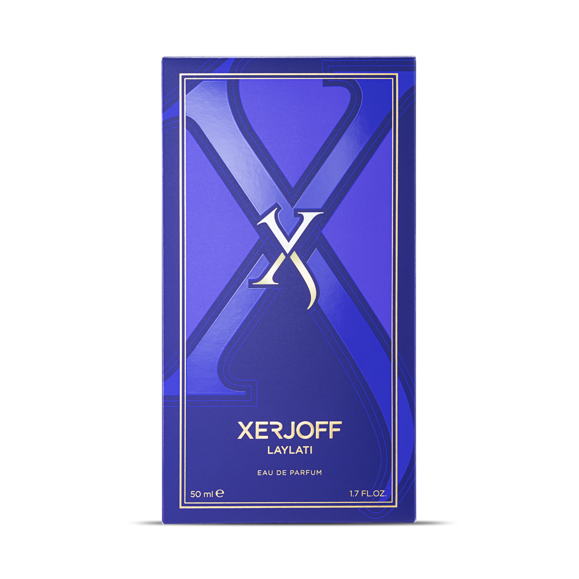 Xerjoff - Vibe Laylati Eau De Parfum