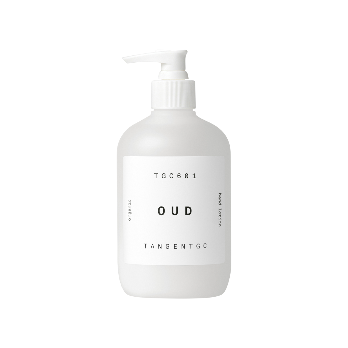 Tangent GC - Oud Hand Lotion