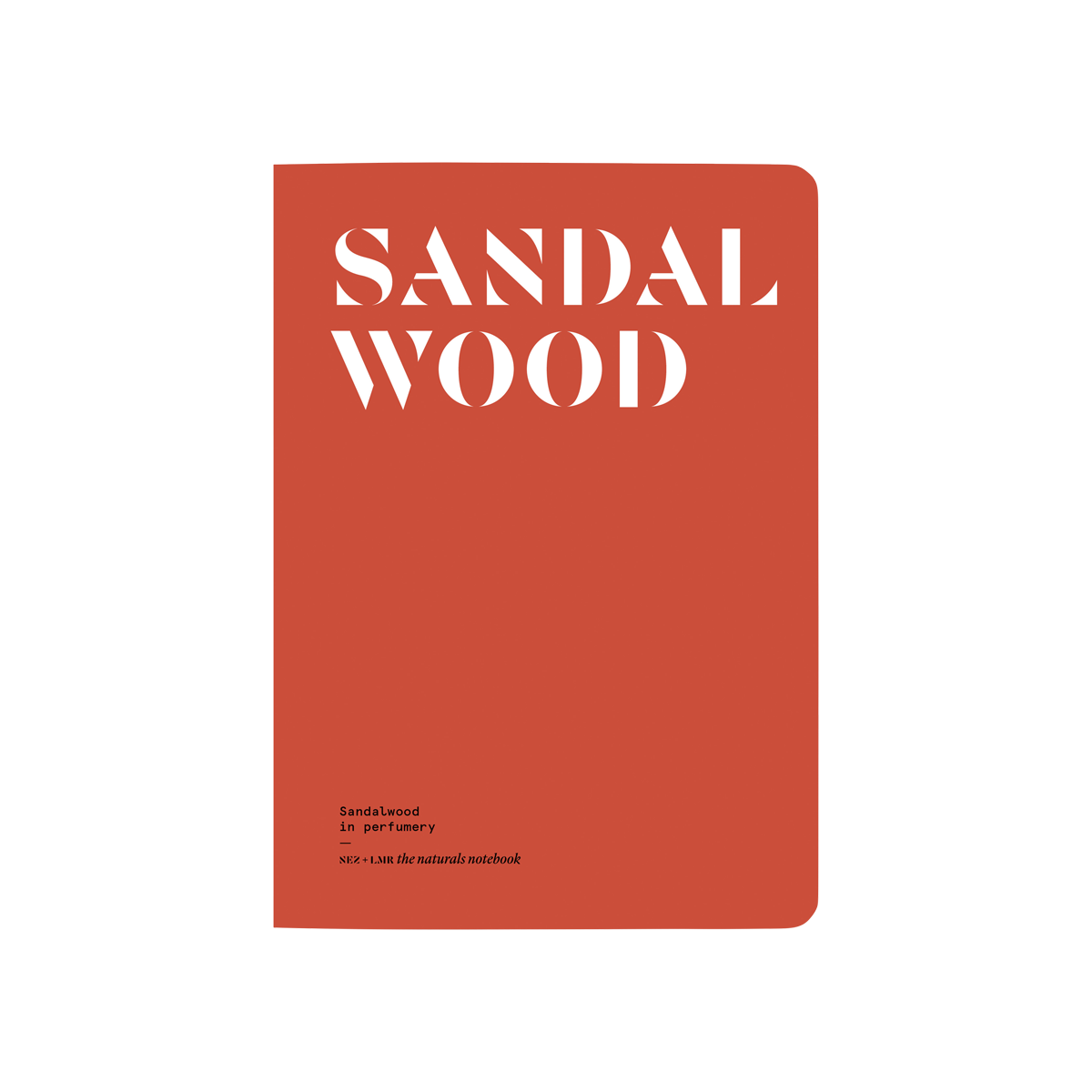 By Nez - Collective Sandalwood In Perfumery