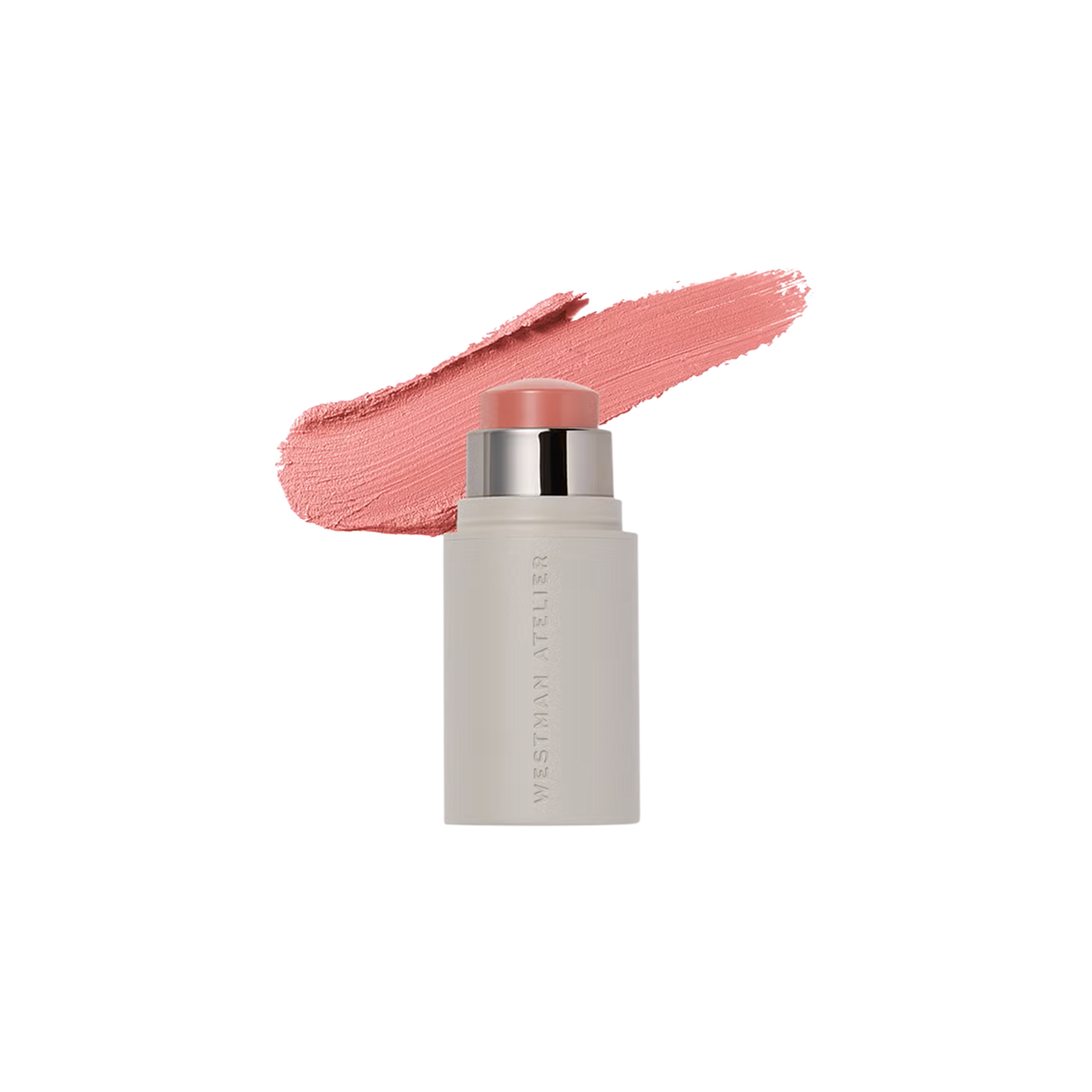 Westman Atelier - Petite Baby Cheeks Blush Stick Petal