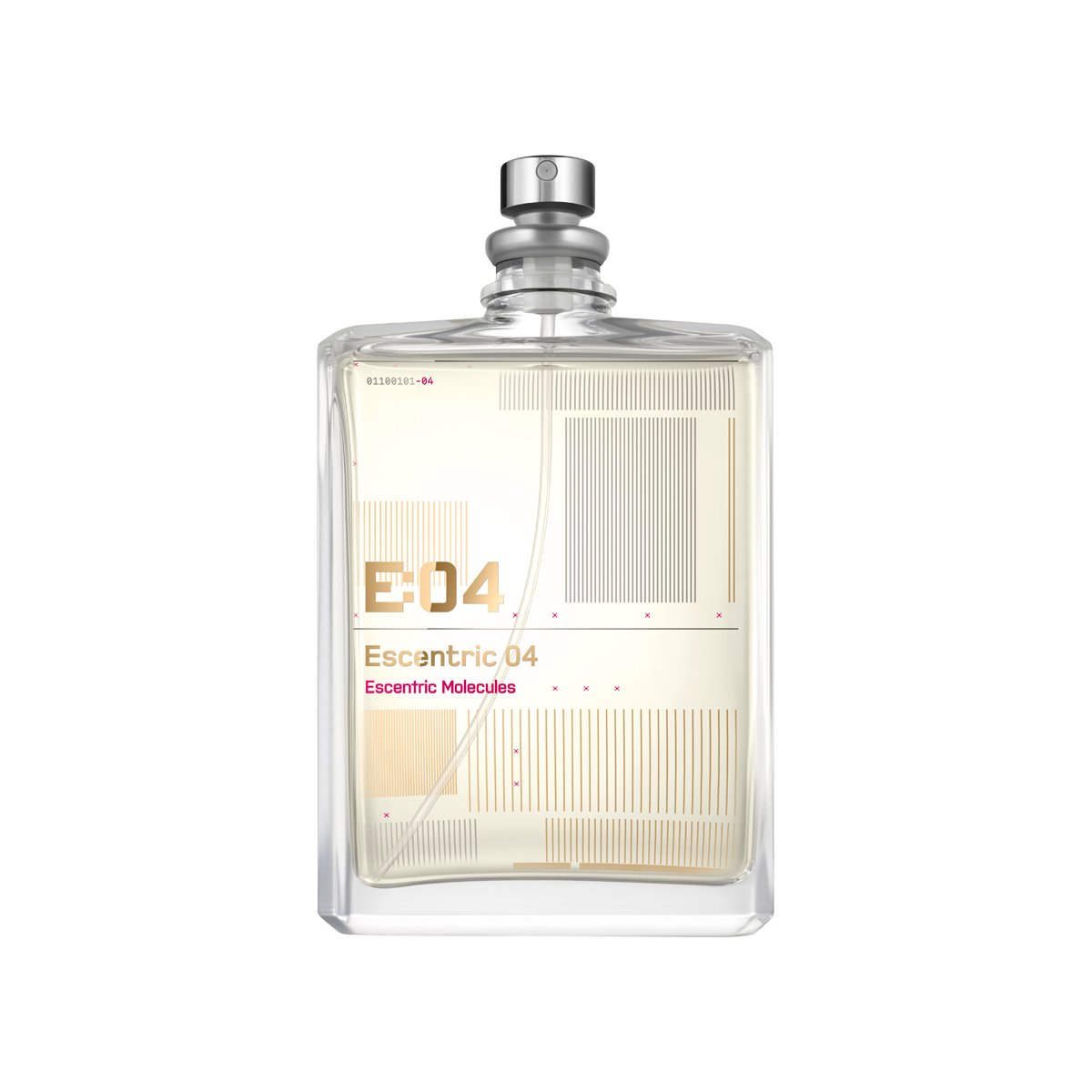 Escentric Molecules - Escentric 04