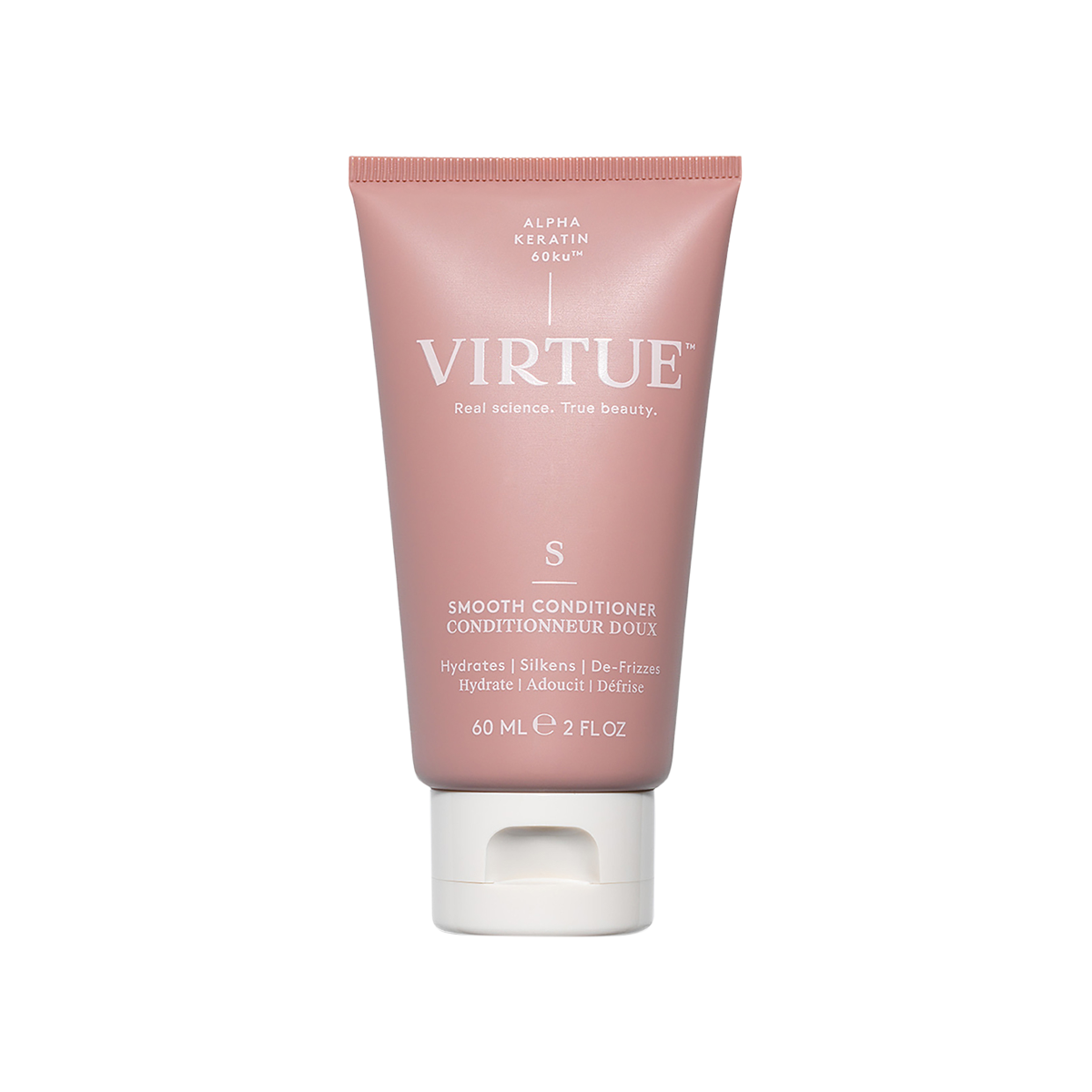 Virtue - Smooth Conditioner Travel Size