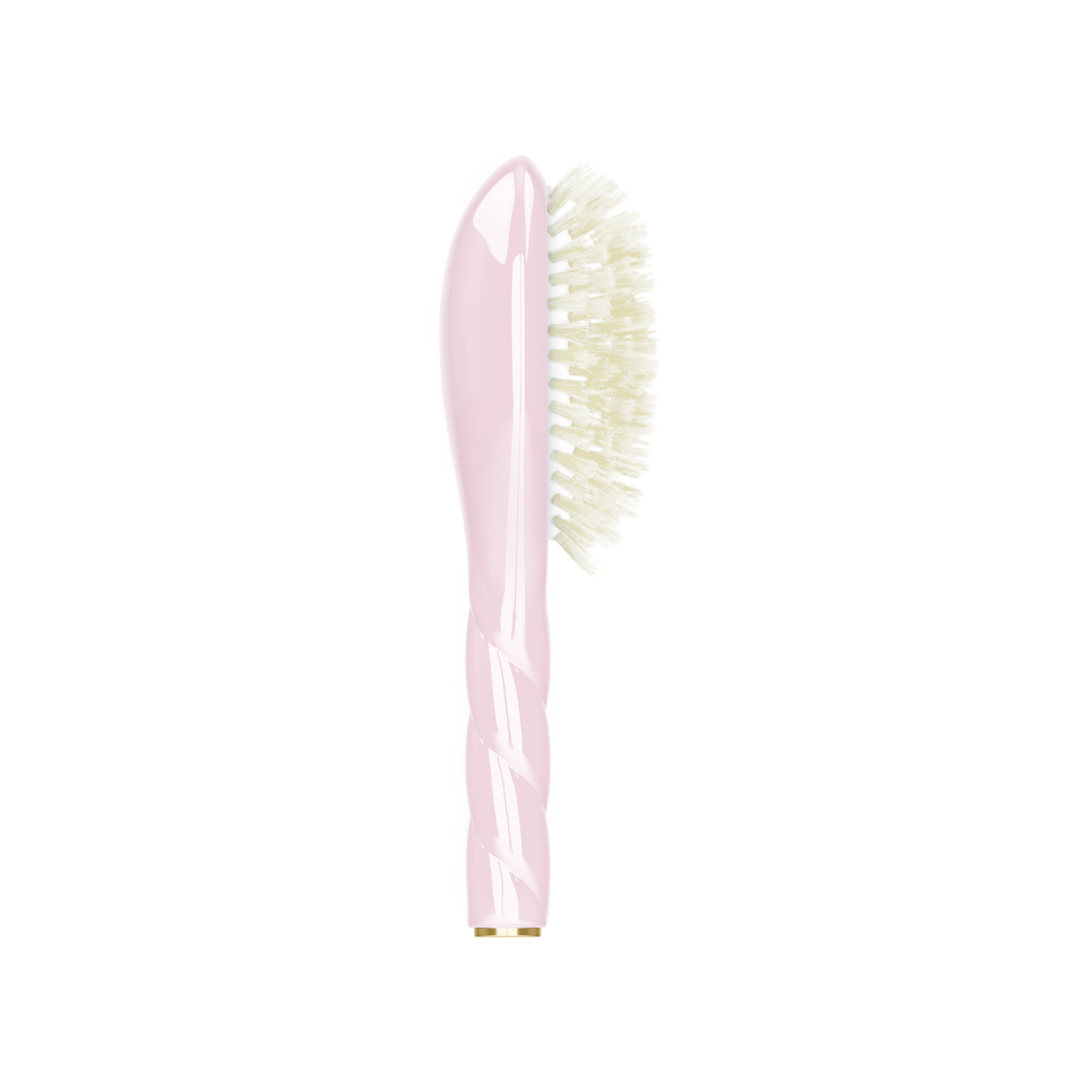 La Bonne Brosse - N.06 The Baby Hairbrush Pink