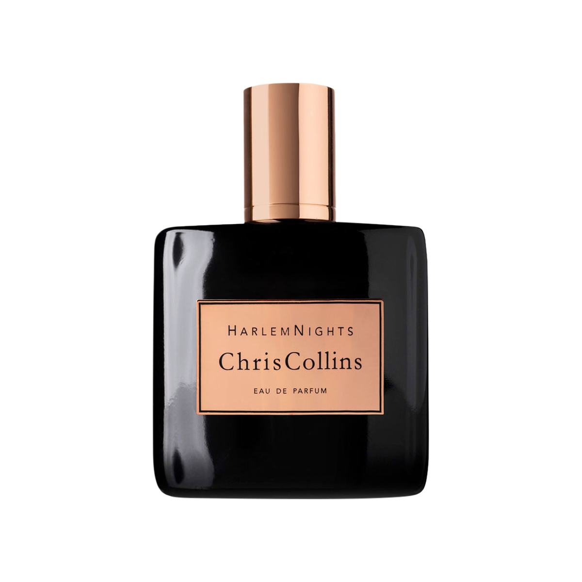 Chris Collins - Harlem Nights Eau de Parfum