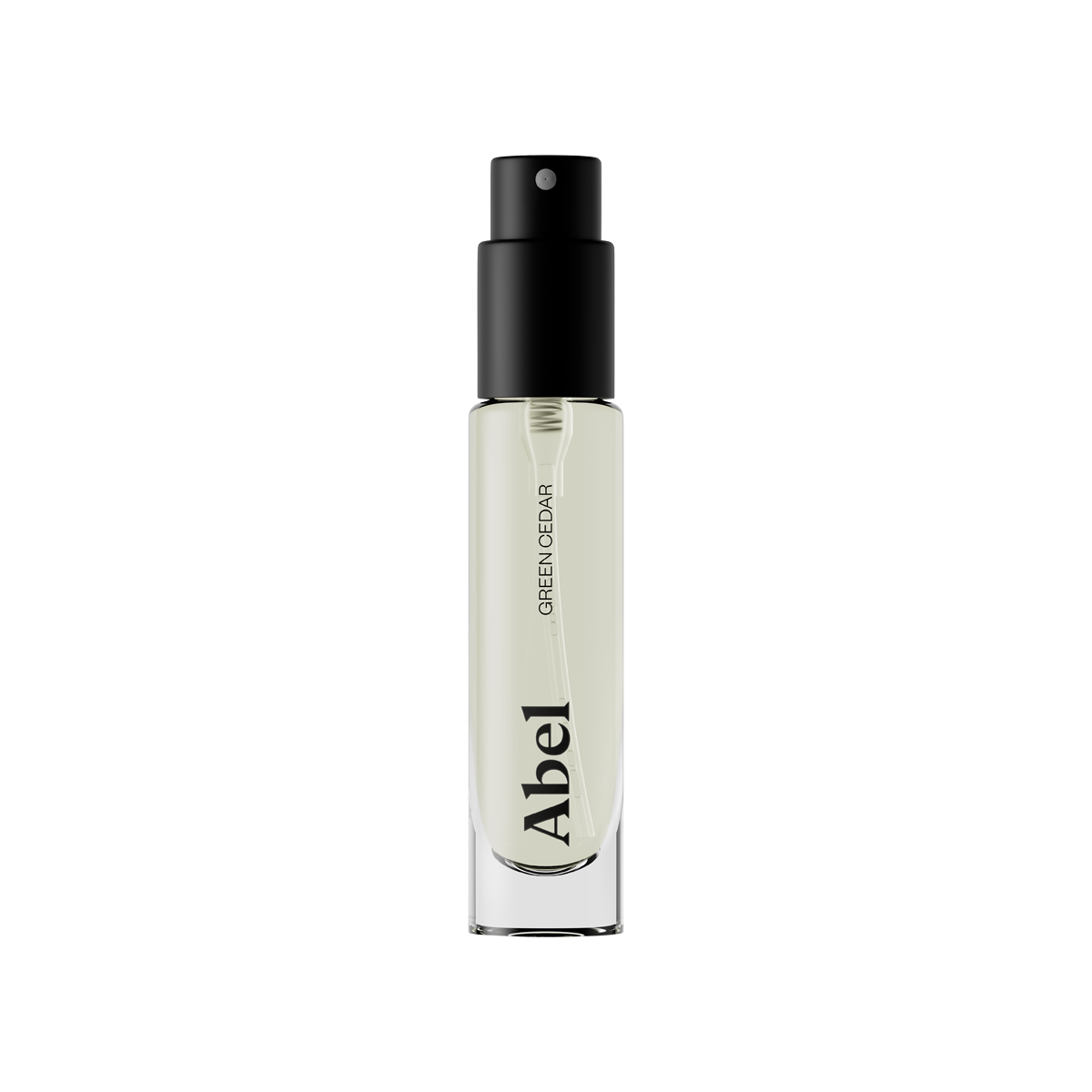 Abel Green Cedar Eau de Parfum 6ml - Skins