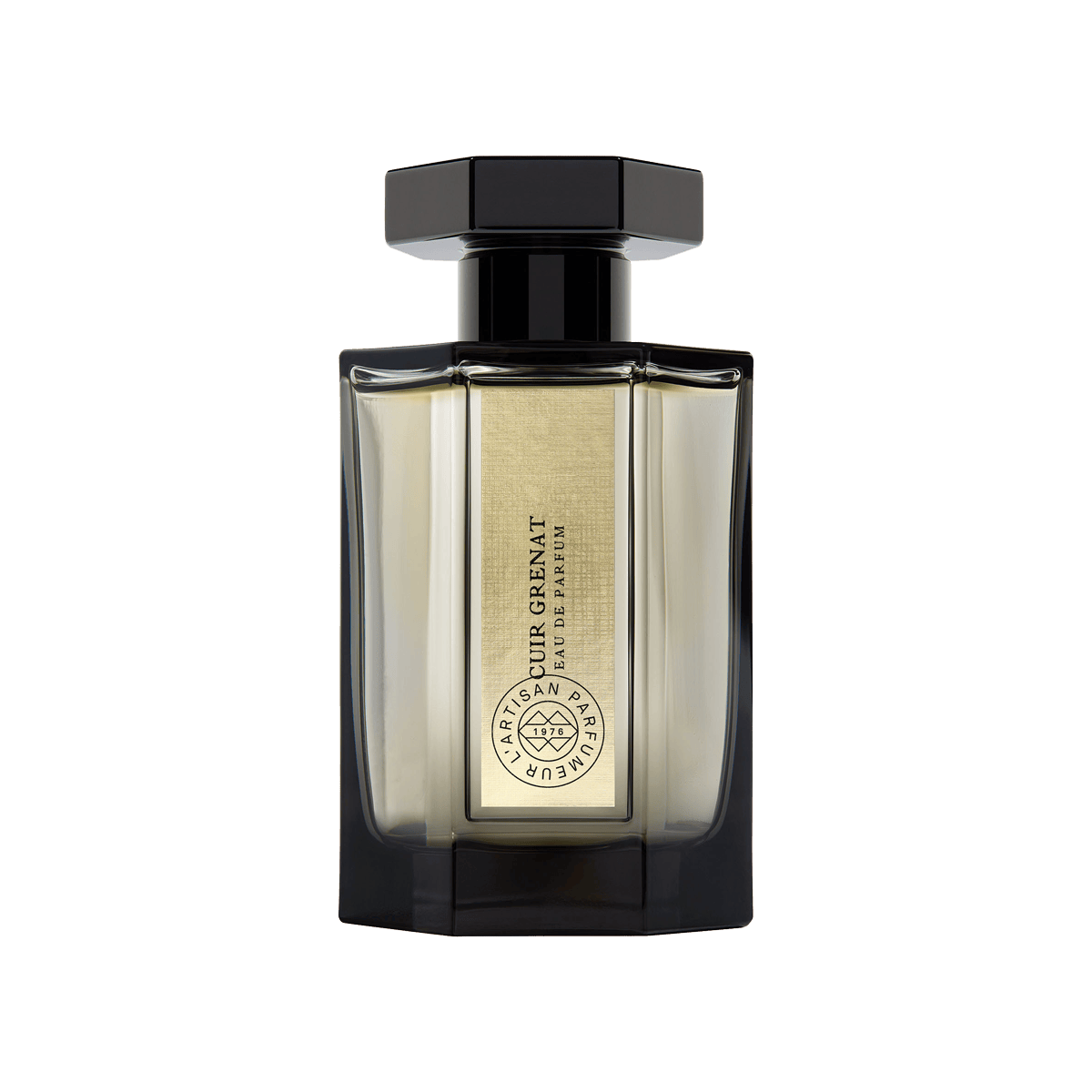 Cuir Grenat