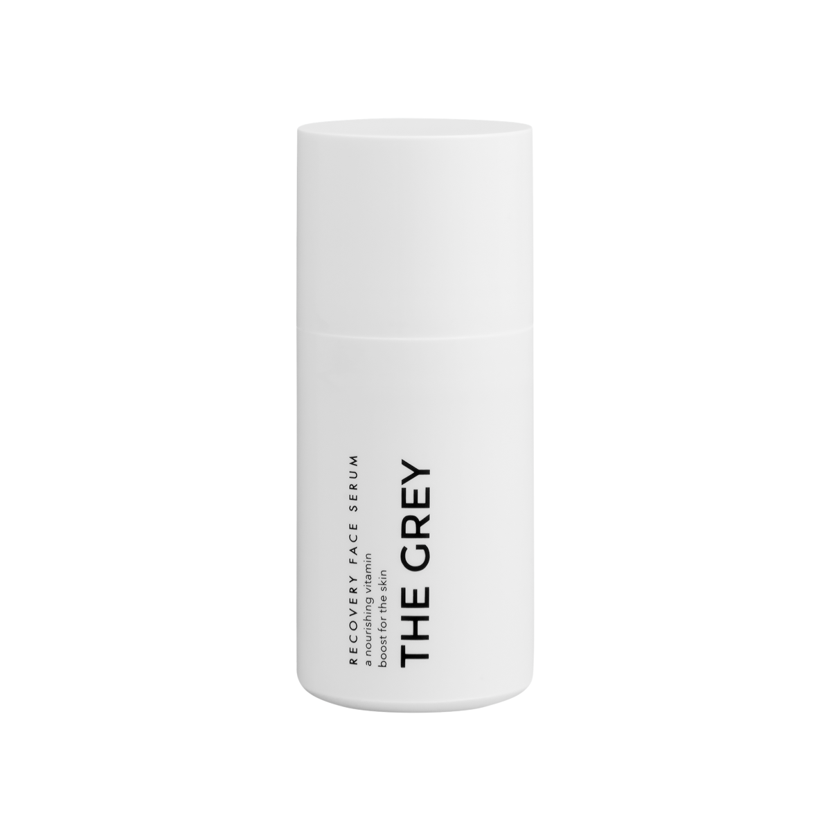 The Grey Skincare - Recovery Face Serum
