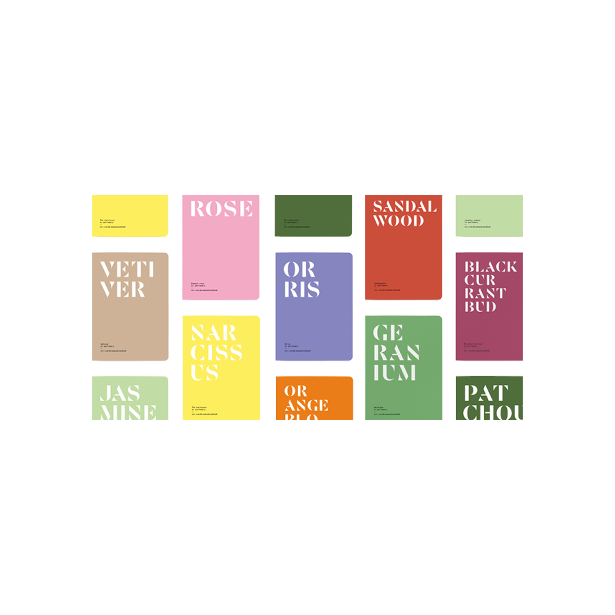 By Nez - Collective Pink Pepper In Perfumery