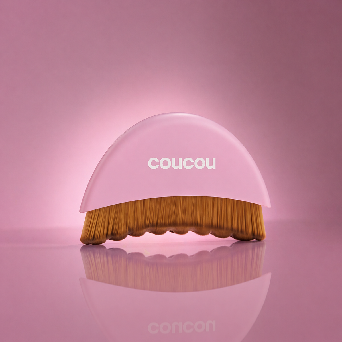 The Coucou Club - Coucou Facial Dry Brush