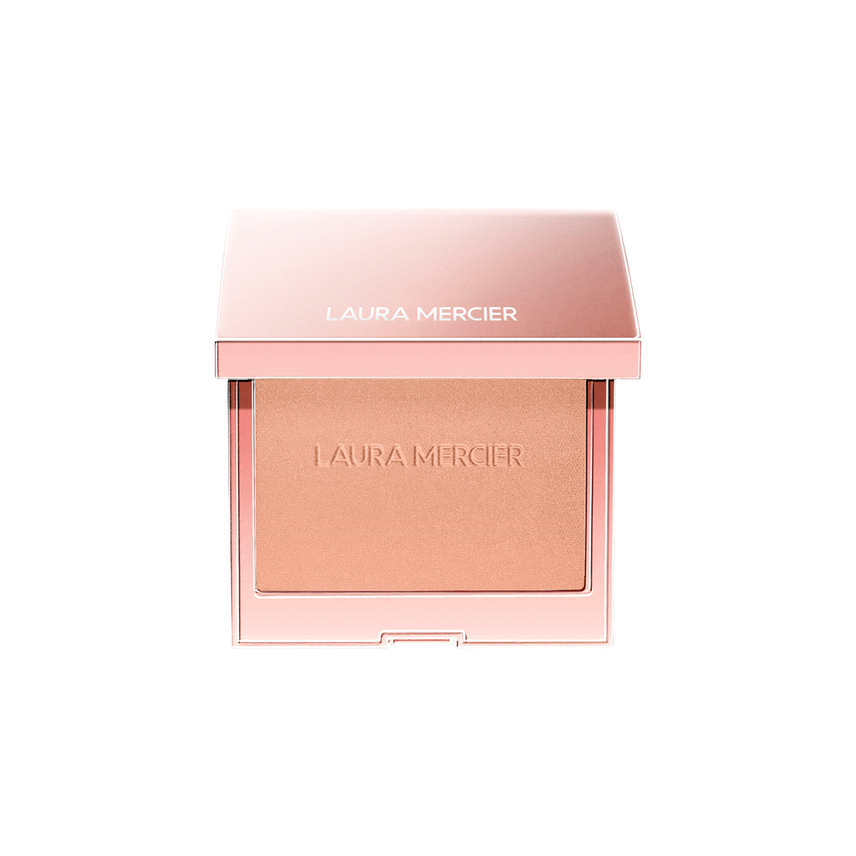 Peach Shimmer
