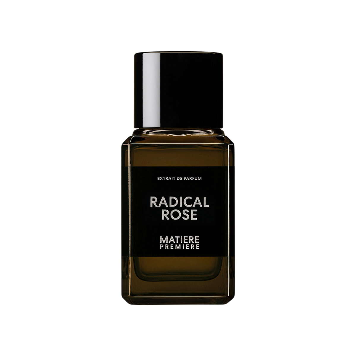 Matiere Premiere - Radical Rose Extrait de Parfum
