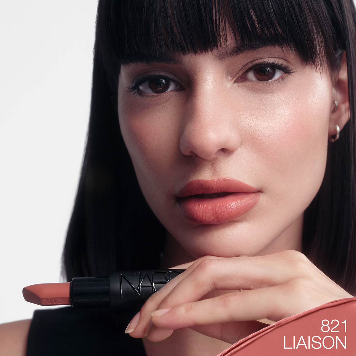NARS - Explicit Lipstick