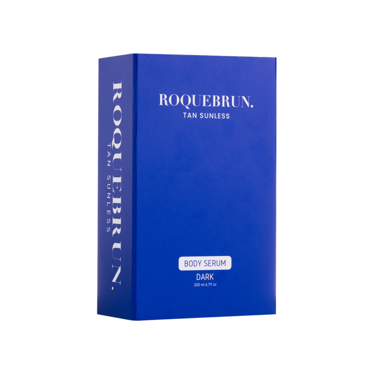 Roquebrun - Body Serum Dark