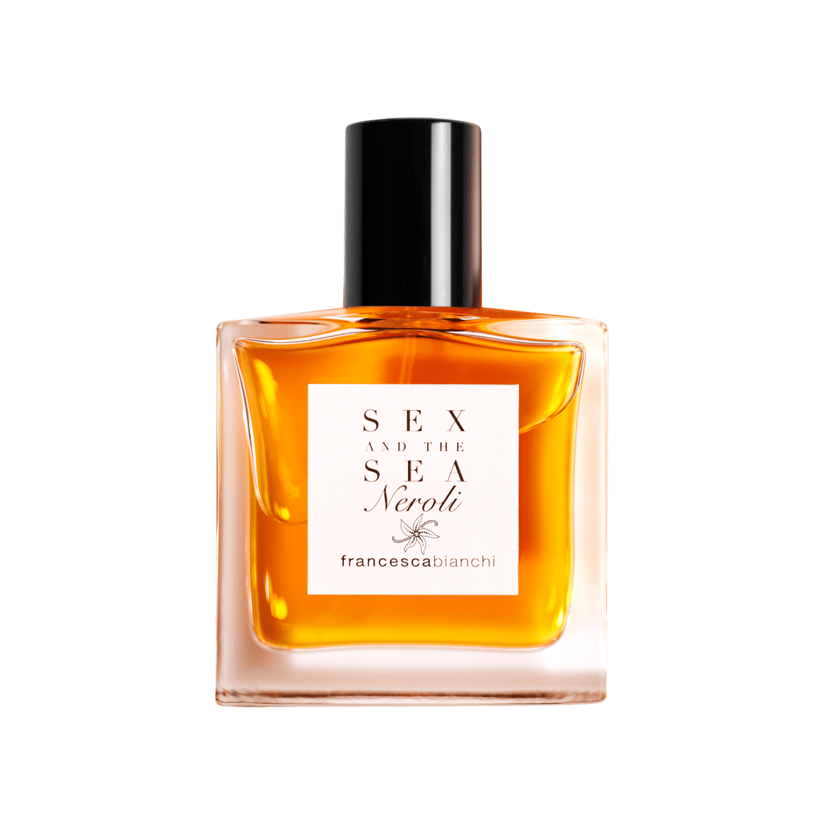 Sex and the Sea Neroli