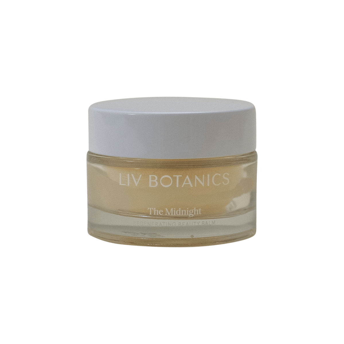 LIV Botanics - The Midnight