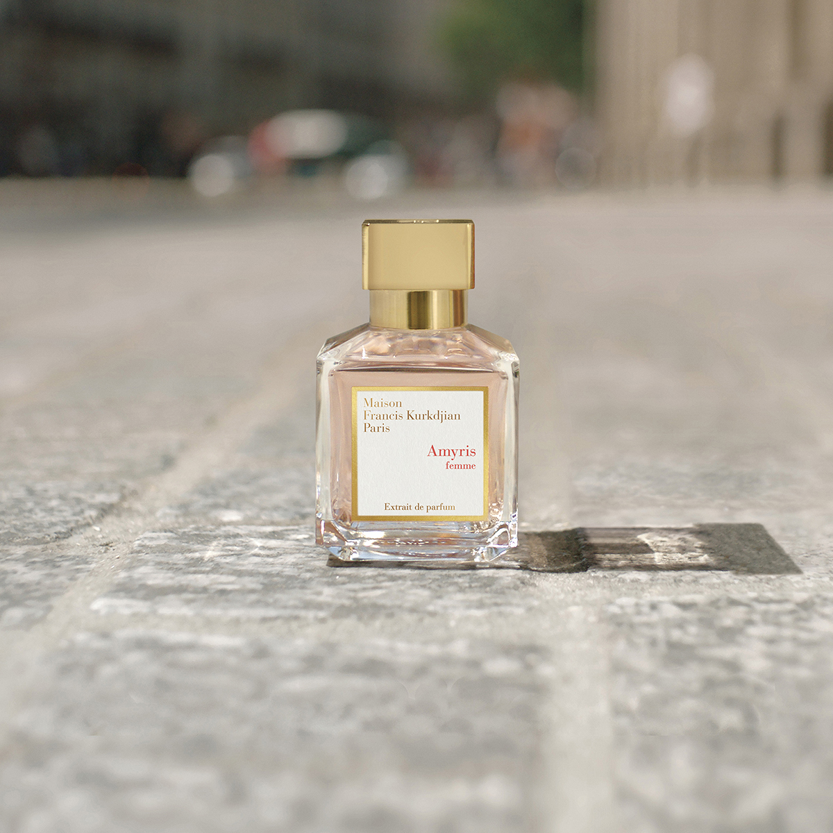 Maison Francis Kurkdjian - Amyris Femme Extrait de Parfum