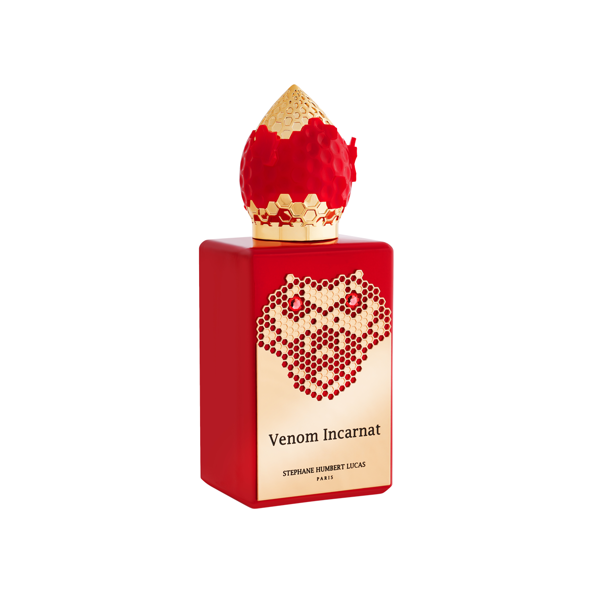 Stéphane Humbert Lucas - Venom Incarnat Eau de Parfum