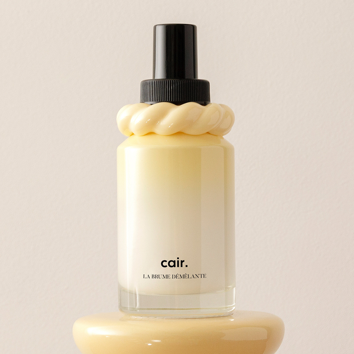 Cair. - The Detangling Mist