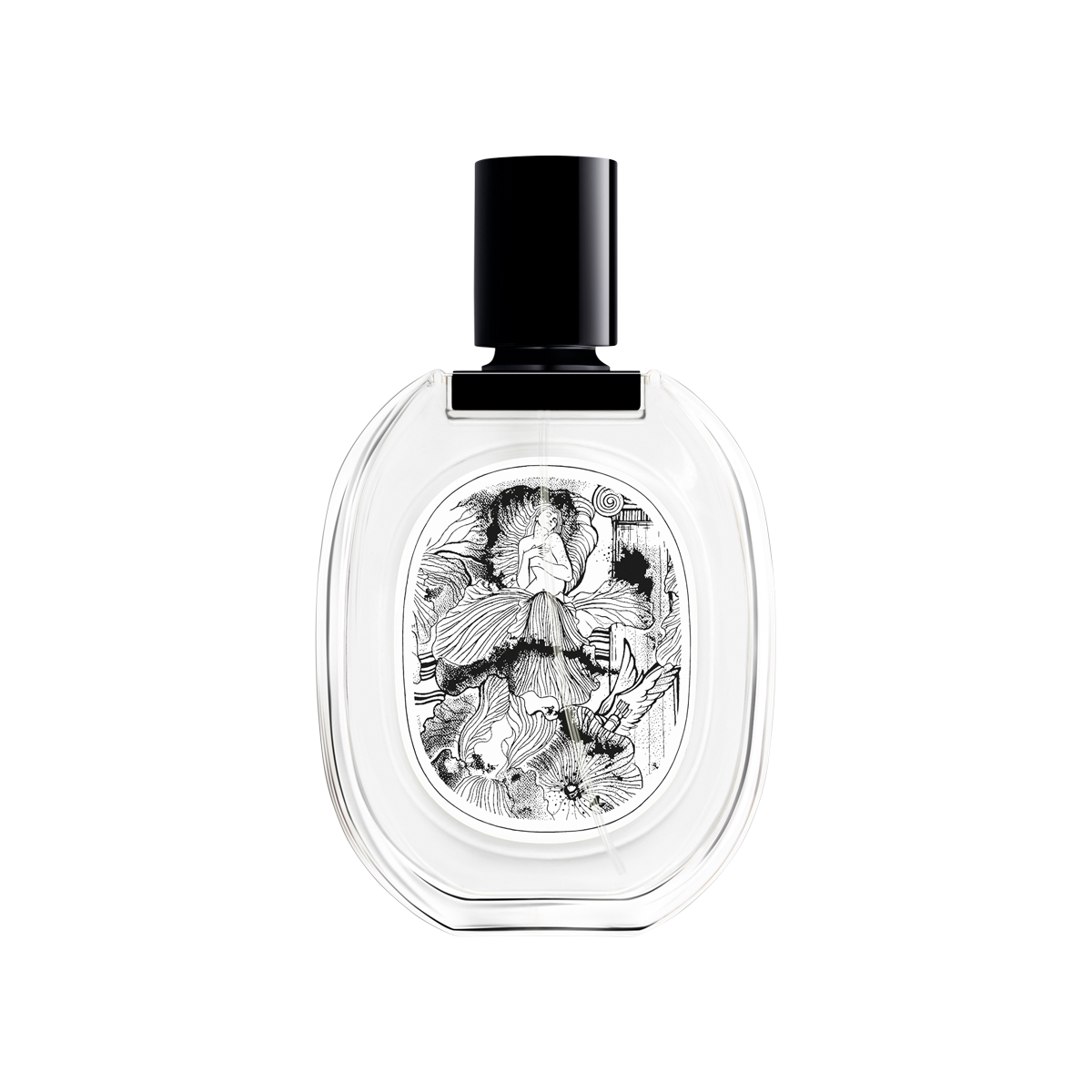 Diptyque - Fleur de Peau Eau de Toilette