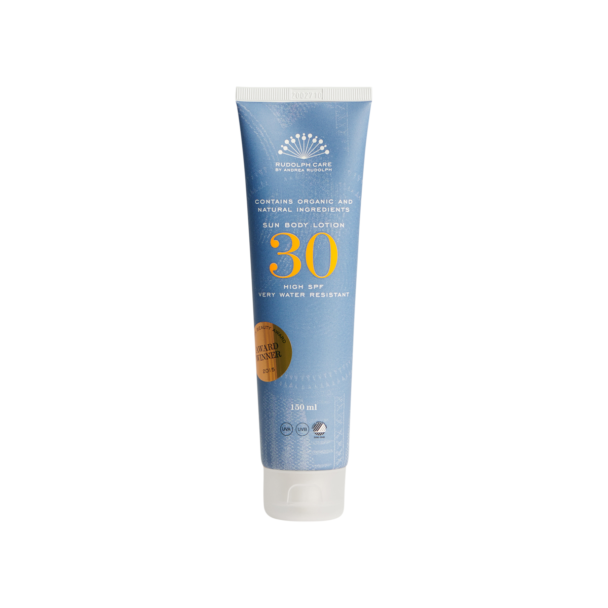 Rudolph Care - Sun Body Lotion SPF 30