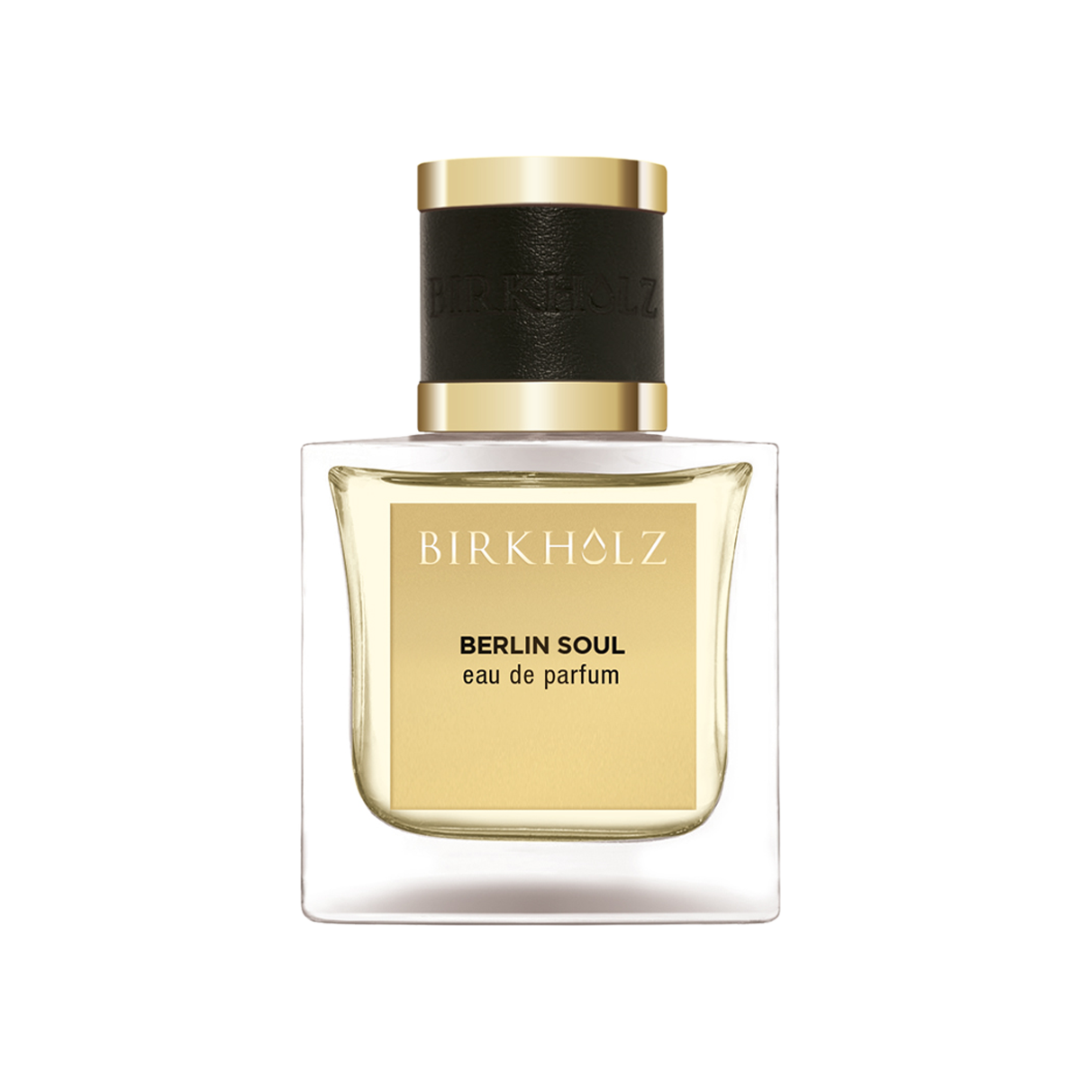 Birkholz - Berlin Soul Eau de Parfum